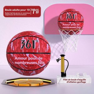 Ballons  Homme | Jordan 8P Accessoires Et Équipement Ballons