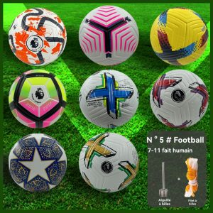 Ballons  Homme | Kylian Mbappé Academy Accessoires Et Équipement Ballons