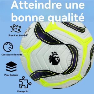 Ballons  Homme | Premier League Academy Accessoires Et Équipement Ballons