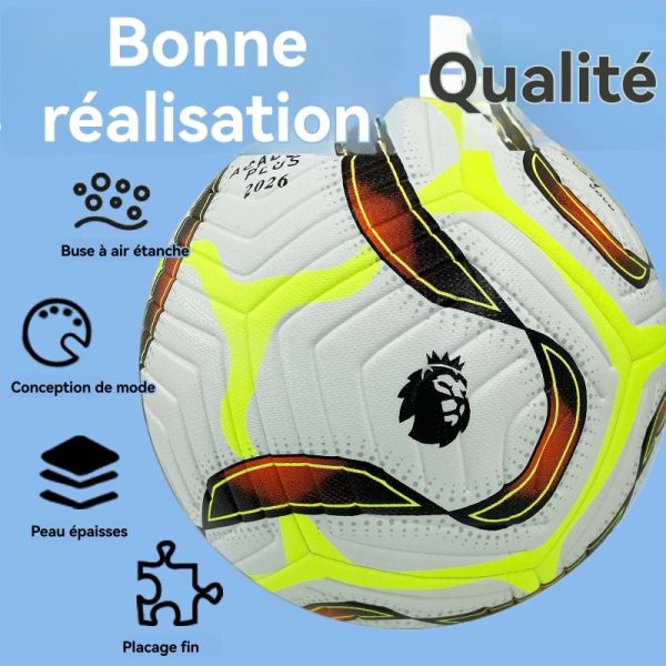 Ballons  Homme | Premier League Flight Accessoires Et Équipement Ballons