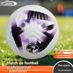 Ballons  Homme | Premier League Pitch Accessoires Et Équipement Ballons