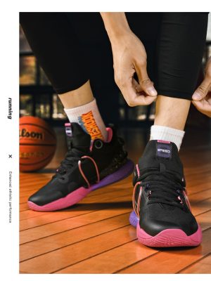 Basketball  Homme/Femme | Lebron Nxxt Gen Ampd Basketball Basketball