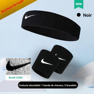 Casquettes Et Autres  Homme | Nikecourt Accessoires Et Équipement Blanc