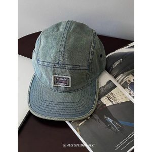 Casquettes Et Autres  Homme/Femme | États-Unis Fly Accessoires Et Équipement Ashen Slate