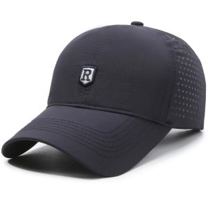 Casquettes Et Autres  Homme/Femme | Hester Rouse Dri-Fit Club Accessoires Et Équipement Casquettes Et Autres