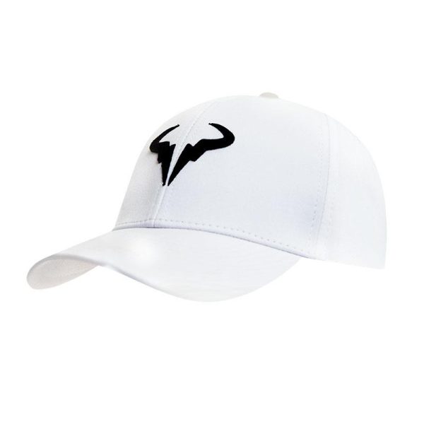 Casquettes Et Autres  Homme/Femme | Hester Rouse Dri-Fit Club Accessoires Et Équipement Blanc