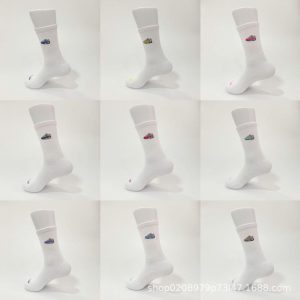 Chaussettes Et Sous-Vêtements  Femme | Everyday Plus Chaussettes Et Sous-Vêtements Blanc