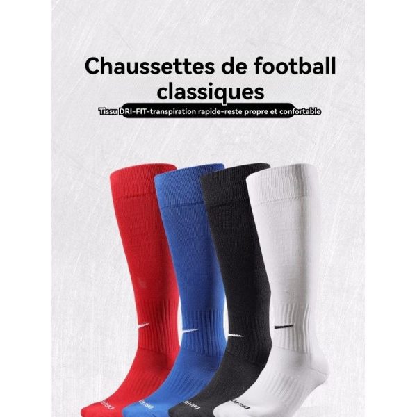 Chaussettes Et Sous-Vêtements  Homme/Femme | Academy Chaussettes Et Sous-Vêtements Blanc