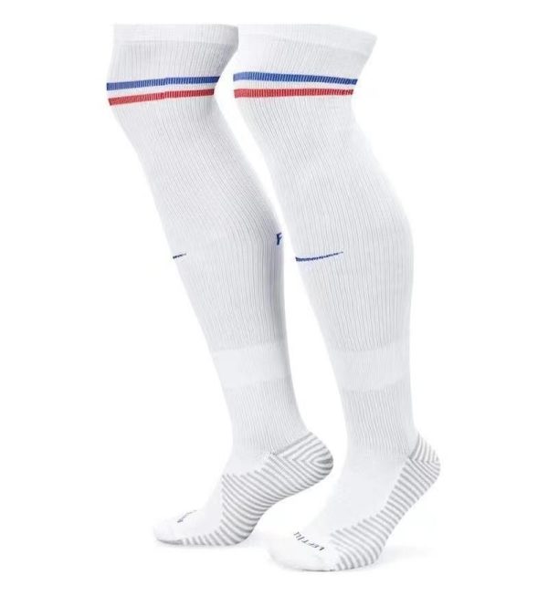 Chaussettes Et Sous-Vêtements  Homme/Femme | Chelsea Fc Strike Domicile Chaussettes Et Sous-Vêtements Blanc