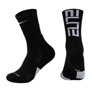 Chaussettes Et Sous-Vêtements  Homme/Femme | Elite Crew Chaussettes Et Sous-Vêtements Blanc