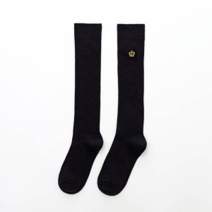 Chaussettes Et Sous-Vêtements  Homme/Femme | Everyday Essentials Chaussettes Et Sous-Vêtements Blanc