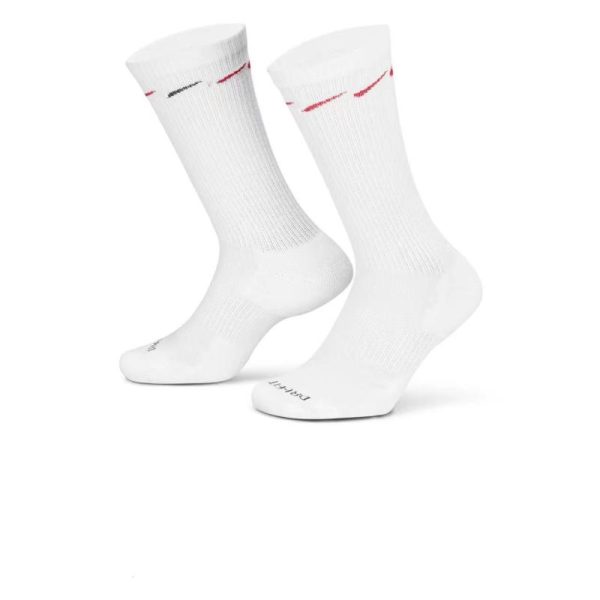 Chaussettes Et Sous-Vêtements  Homme/Femme | Everyday Plus Cushioned Chaussettes Et Sous-Vêtements Chaussettes Et Sous-Vêtements