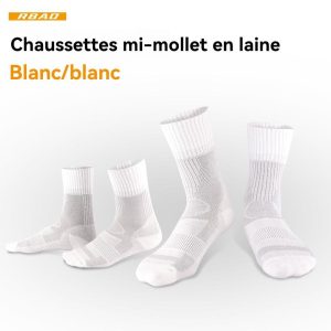 Chaussettes Et Sous-Vêtements  Homme/Femme | Jordan Everyday Chaussettes Et Sous-Vêtements Blanc