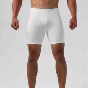 Compression Et Première Couche  Homme | Pro Compression Et Première Couche Blanc