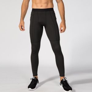 Compression Et Première Couche  Homme | Pro Compression Et Première Couche Blanc