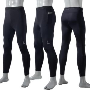 Compression Et Première Couche  Homme | Pro Warm Compression Et Première Couche Blanc