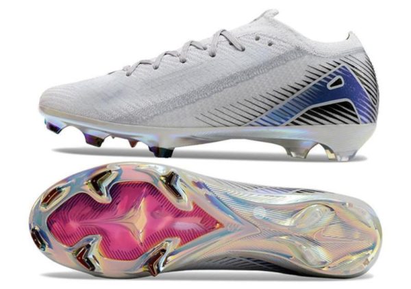 Football  Homme/Femme | Mercurial Superfly 10 Academy Chaussures Blue Orbit