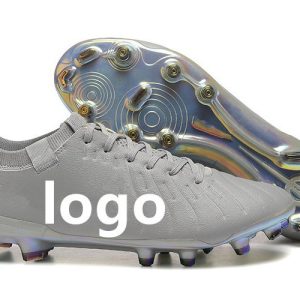 Football  Homme/Femme | Tiempo Legend 10 Elite Chaussures Atmosphere Grey