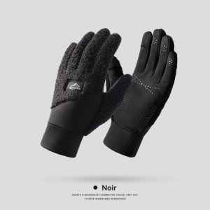 Gants Et Moufles  Femme | Hester Rouse Accessoires Et Équipement Blanc