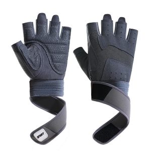 Gants Et Moufles  Homme | Ultimate Accessoires Et Équipement Blanc