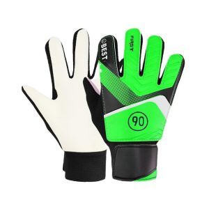 Gants Et Moufles  Homme/Femme | Goalkeeper Match Accessoires Et Équipement Blanc