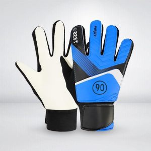 Gants Et Moufles  Homme/Femme | Grip3 Accessoires Et Équipement Blackened Blue