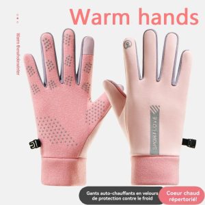 Gants Et Moufles  Homme/Femme | Vapor Accessoires Et Équipement Blackened Blue