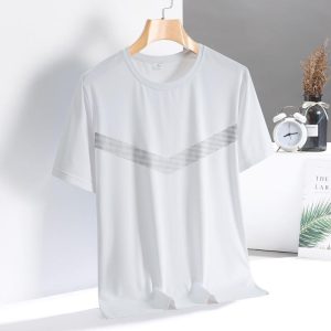 Hauts Et Tee-Shirts  Femme | Dri-Fit Swoosh Femme Cool Grey