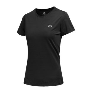 Hauts Et Tee-Shirts  Femme | Sportswear Club Essentials Femme Dark Grey Heather