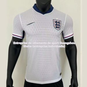 Hauts Et Tee-Shirts  Homme | Angleterre Victory Hauts Et Tee-Shirts Blanc