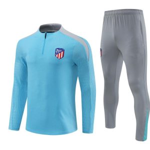 Hauts Et Tee-Shirts  Homme | Atlético Madrid Strike Hauts Et Tee-Shirts Hauts Et Tee-Shirts