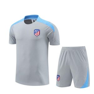 Hauts Et Tee-Shirts  Homme | Atlético Madrid Strike Hauts Et Tee-Shirts Hauts Et Tee-Shirts