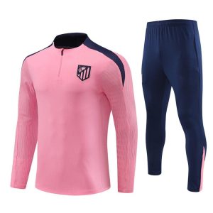 Hauts Et Tee-Shirts  Homme | Atlético Madrid Strike 3E Tenue Hauts Et Tee-Shirts Blue Void