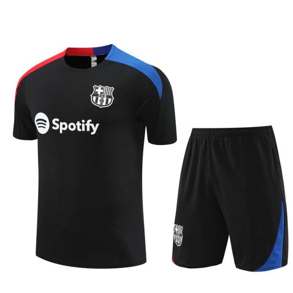 Hauts Et Tee-Shirts  Homme | Fc Barcelona Strike Elite Hauts Et Tee-Shirts Deep Royal Blue