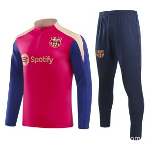 Hauts Et Tee-Shirts  Homme | Fc Barcelona Strike 3E Tenue Hauts Et Tee-Shirts Hauts Et Tee-Shirts