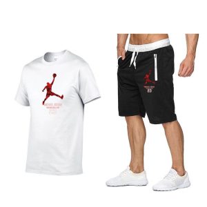 Hauts Et Tee-Shirts  Homme | Jordan Jumpman Flight Hauts Et Tee-Shirts Hauts Et Tee-Shirts