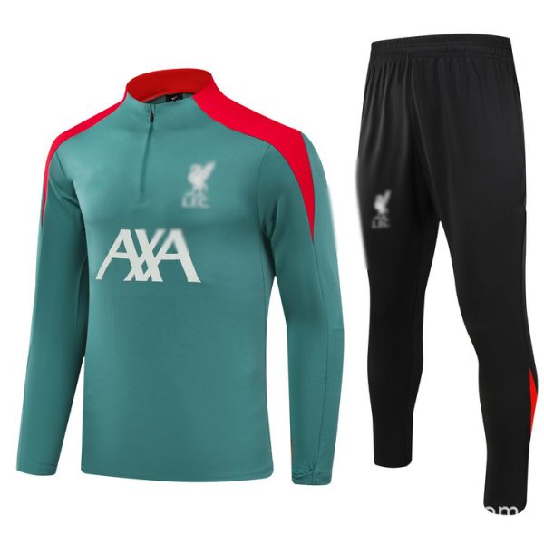 Hauts Et Tee-Shirts  Homme | Liverpool Fc Strike Elite Hauts Et Tee-Shirts Bicoastal