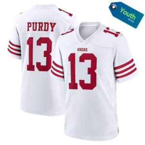 Hauts Et Tee-Shirts  Homme | Nfl San Francisco 49Ers (Jimmy Garoppolo) Hauts Et Tee-Shirts Gym Red