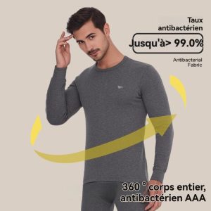 Hauts Et Tee-Shirts  Homme | Primary Hauts Et Tee-Shirts Aegean Storm