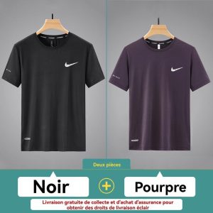 Hauts Et Tee-Shirts  Homme | Running Division Hauts Et Tee-Shirts Hauts Et Tee-Shirts