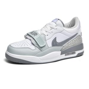 Jordan  Femme | Air Jordan Legacy 312 Low Basketball Aegean Storm