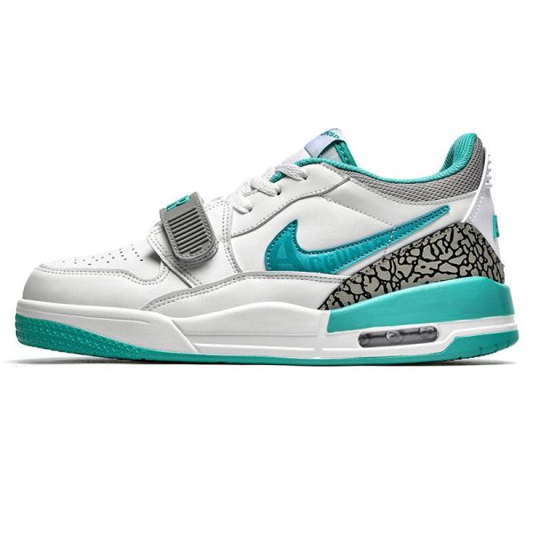 Jordan  Femme | Air Jordan Legacy 312 Low Basketball Basketball