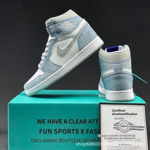 Jordan  Femme | Air Jordan 1 Zoom Cmft 2 Chaussures Coconut Milk