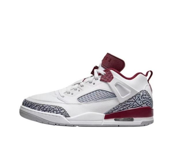 Jordan  Femme | Jordan Spizike Low Chaussures Anthracite