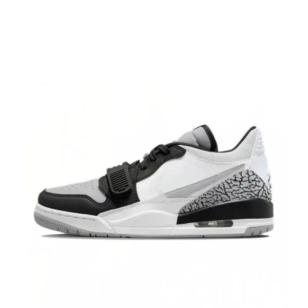 Jordan  Homme | Air Jordan Legacy 312 Low Basketball Basketball