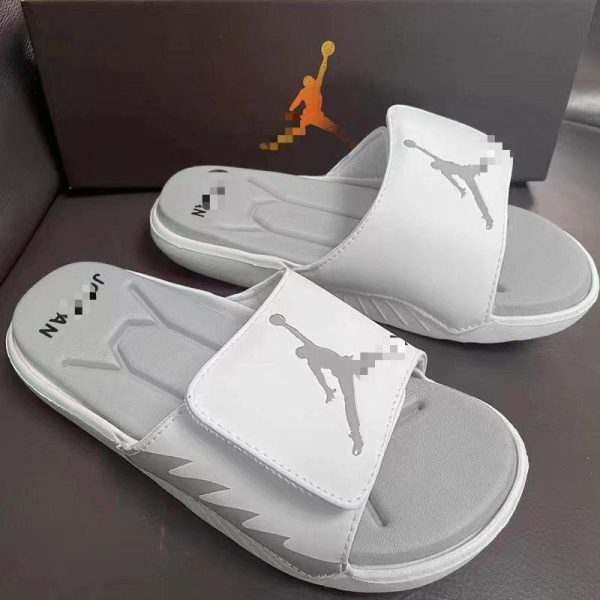 Jordan  Homme | Jordan Jumpman Chaussures Blanc