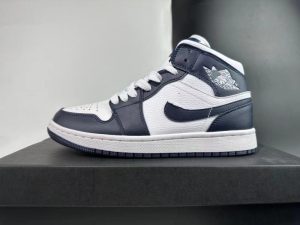 Jordan  Homme/Femme | Air Jordan I High G Chaussures Blanc