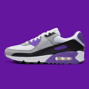 Lifestyle  Femme | Air Max 90 Chaussures Blanc