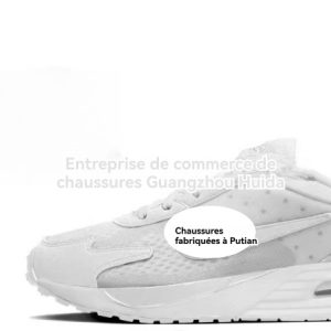 Lifestyle  Femme | Air Max Intrlk Lite Chaussures Blanc