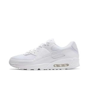 Lifestyle  Femme | Air Max Nuaxis Chaussures Blanc